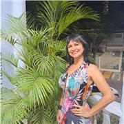 Licenciada Lengua Castellana